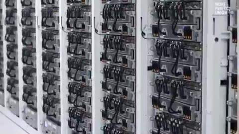 ELON MUSK FACTORY WASTE