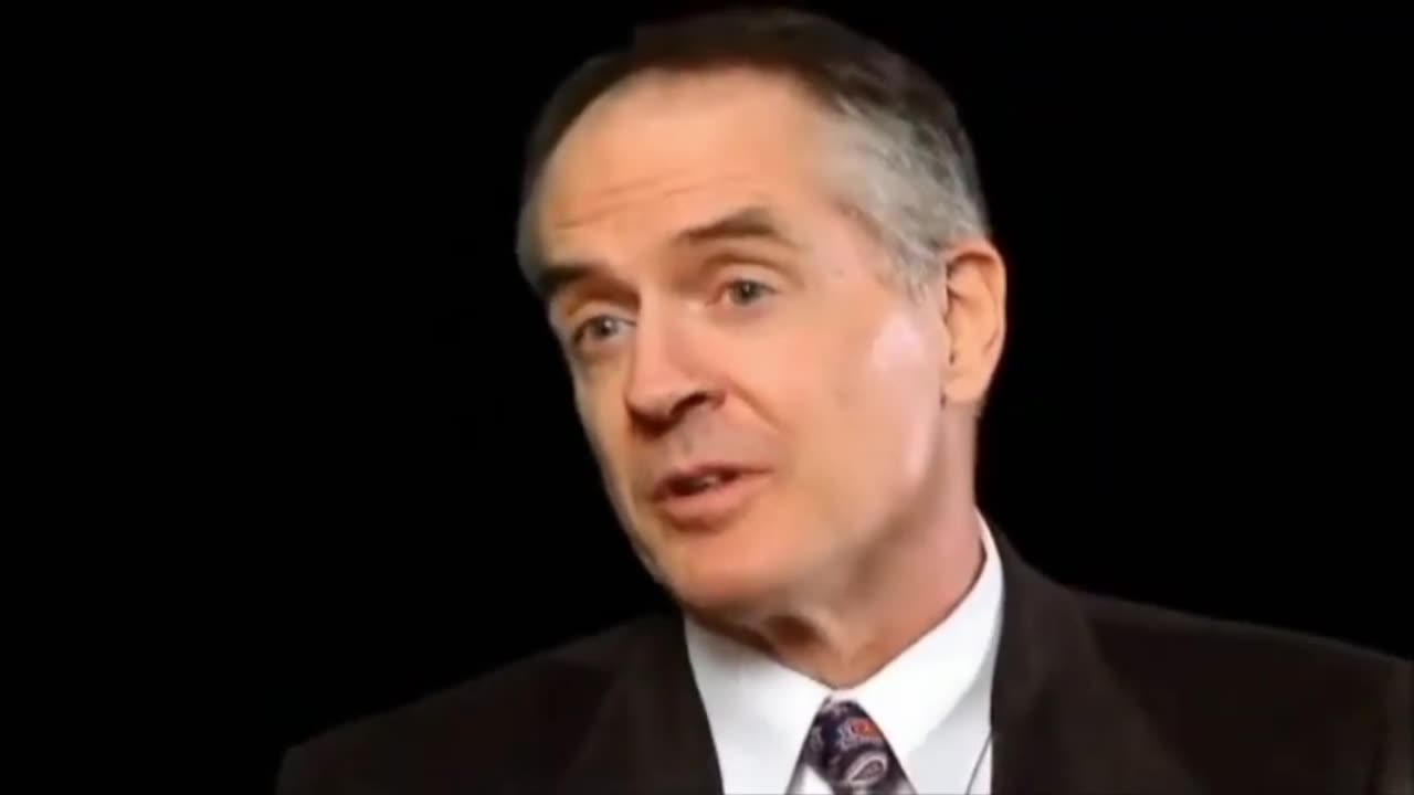 Jared Taylor Drops Truth Bombs on Diversity