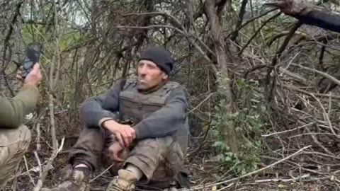 Ukraine war related/combat footage 11/24/25