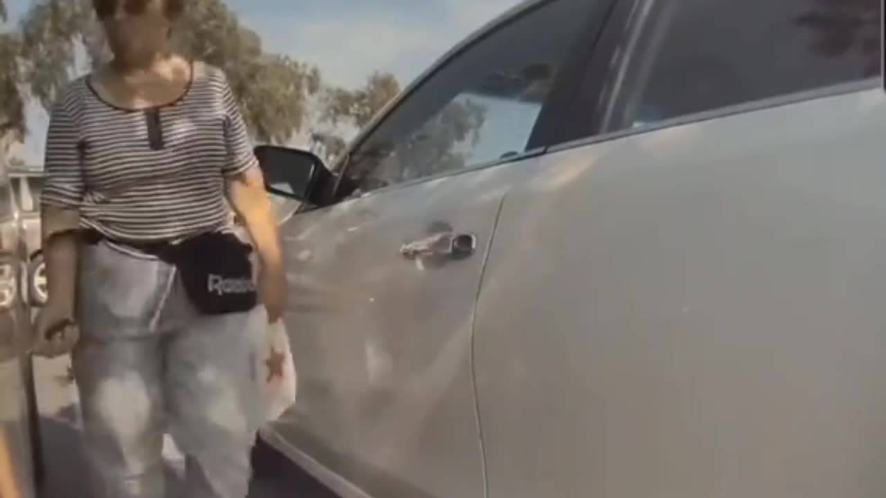 Let's make this grandmother famous