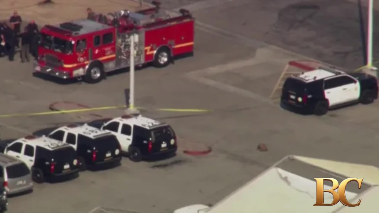 Explosion kills 3 LASD deputies at East LA facility