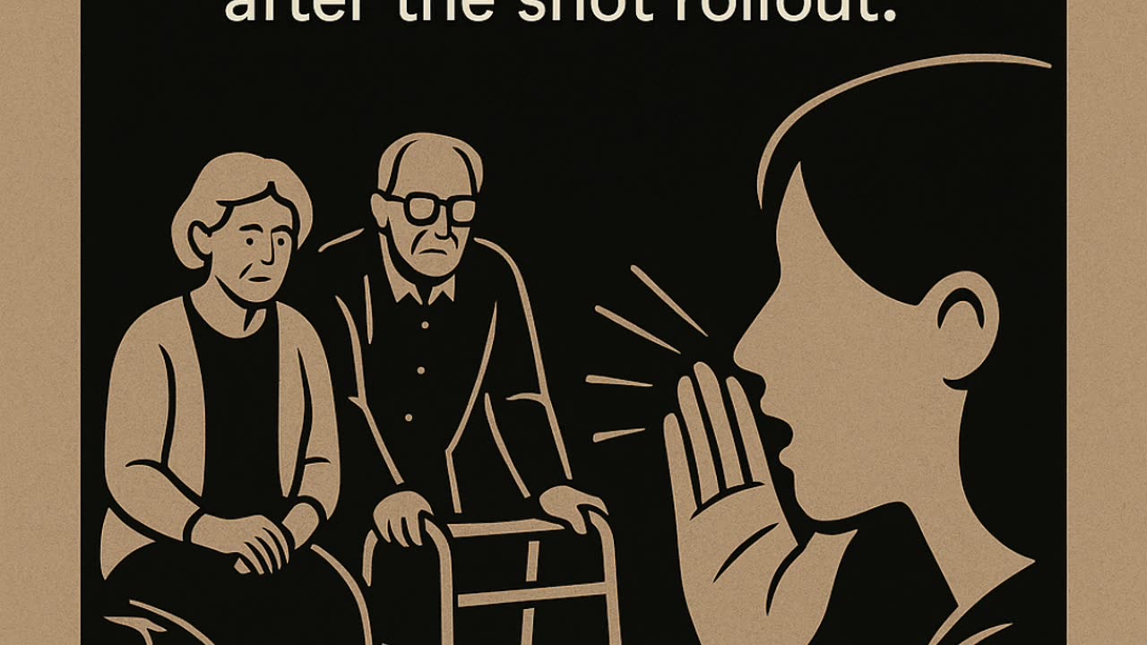 What Healthcare Workers Told Me When No One Else Was Listening