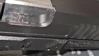 Glock Clone Builds - PSA Dagger Extreme Carry Cuts JTT Build