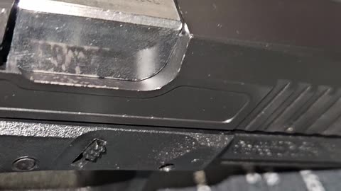 Glock Clone Builds - PSA Dagger Extreme Carry Cuts JTT Build