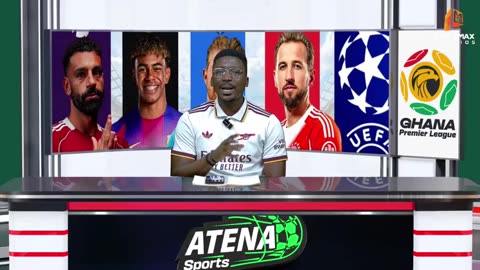 Live.... Atena Sports Update 19/09/25.