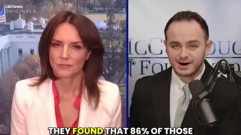 A new study confirms Fauci and top officials used FAKE PCR case counts