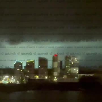 Russia launches massive missile attack on Ukraine’s capital Kyiv