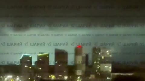 Russia launches massive missile attack on Ukraine’s capital Kyiv