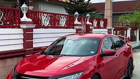 Top five most common cars in the USA