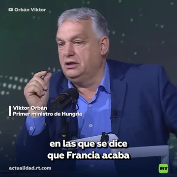 "Reconocer que la guerra en Ucrania ha fracasado desencadenará un terremoto en la política europea"