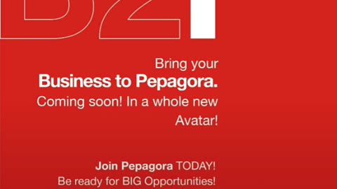 Pepagora creates value through connections