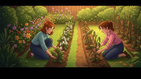 Understanding Emotions A Garden Metaphor