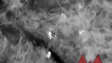 Sparta group dropping more bombs on Ukraine forces