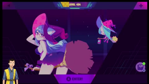 Muse Dash (Switch2) day 154