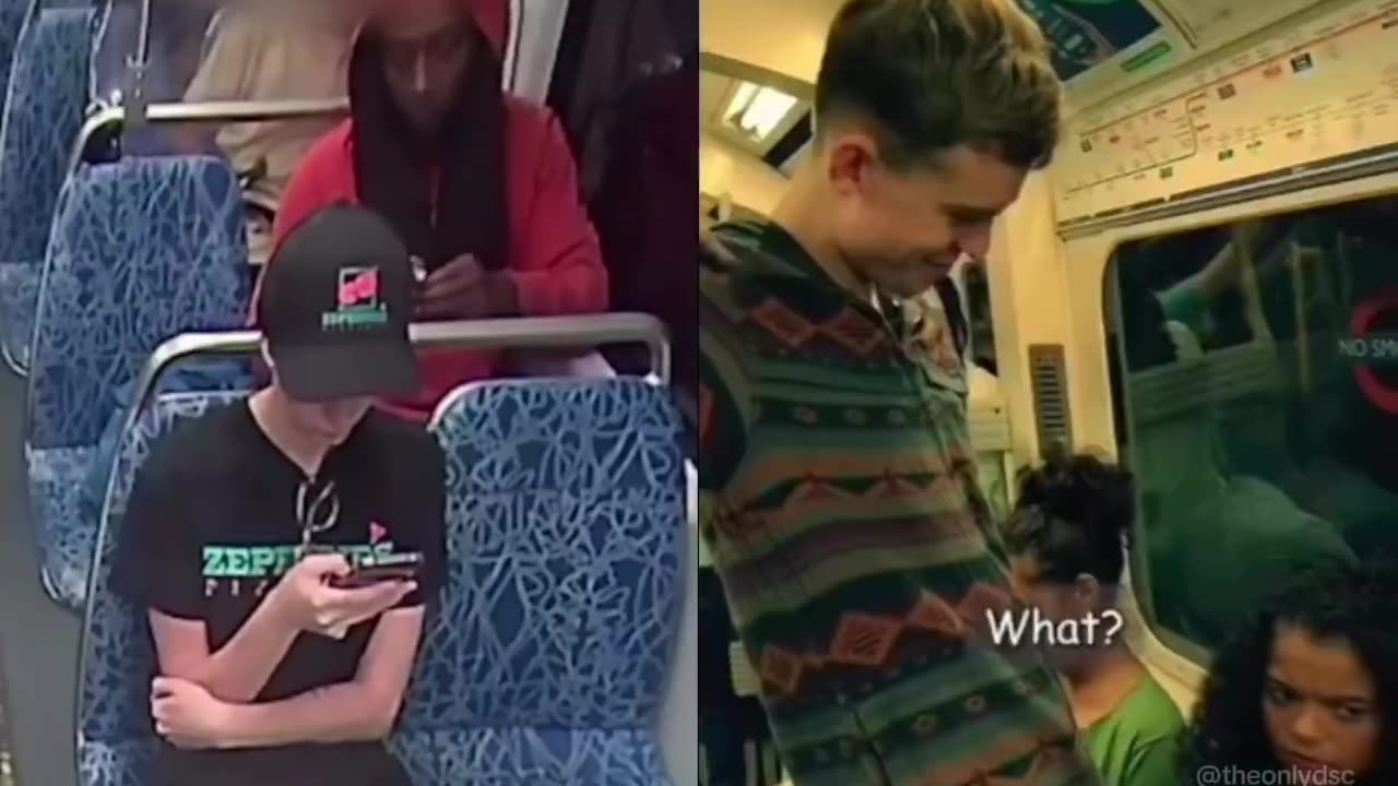 Ukrainian Refugee Iryna Zarutska Fled War—Only To Be Butchered By A Violent Repeat Offender In ‘Diverse’ NC.