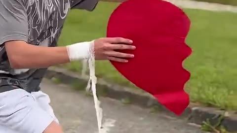 Comedy video