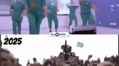 HOW TO SPOT A PSYOP