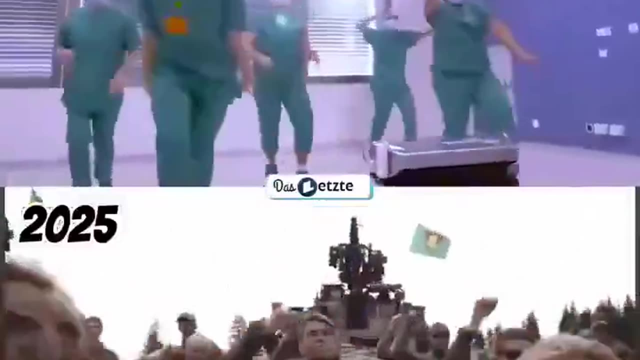 HOW TO SPOT A PSYOP