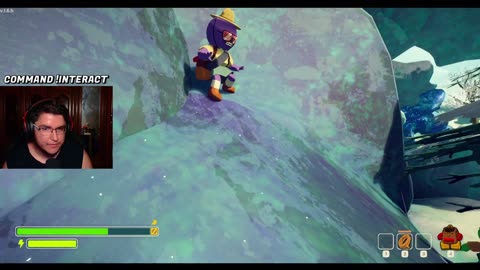 The Most Intense Climbing Game Ever – PEAK Gameplay