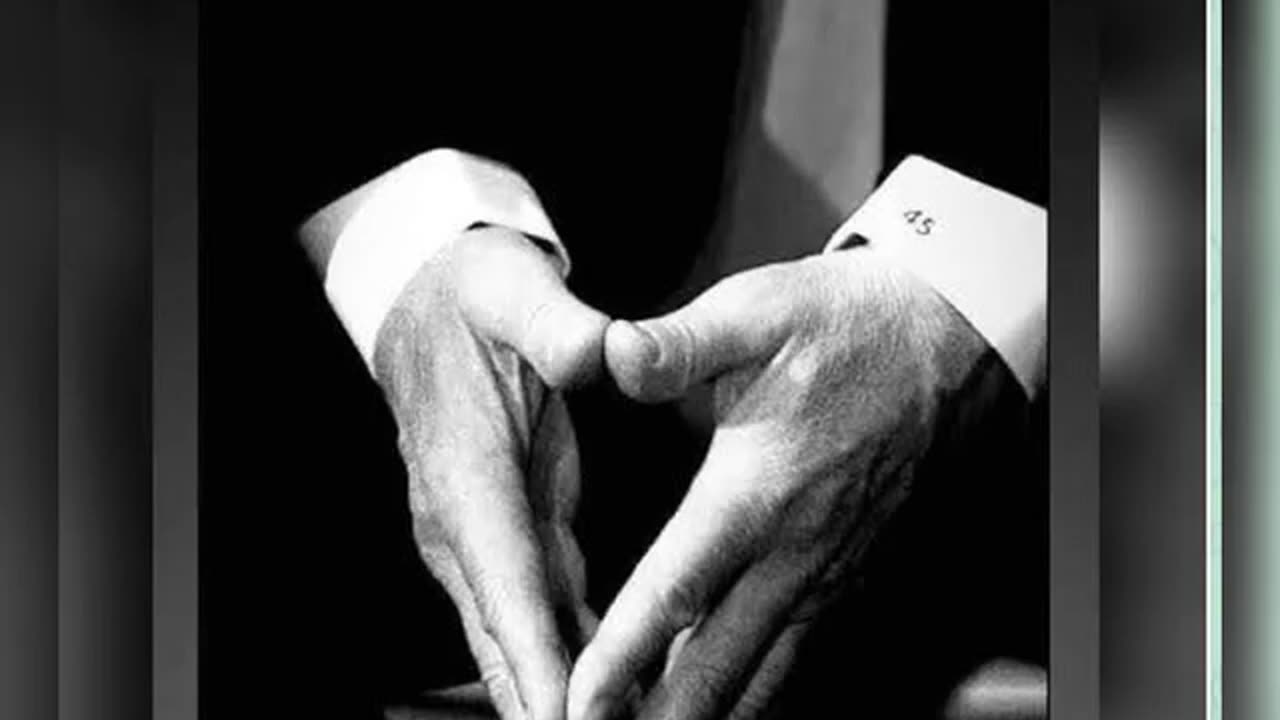 🔥 Q: THE PLAN TO SAVE THE WORLD IS REAL! JFK Jr. | WWG1WGA 🔥