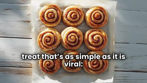 FlavorVille Exclusive: Cinnamon Biscuit Rolls