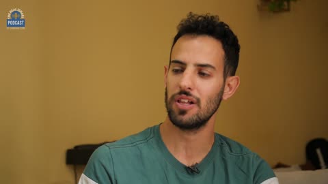 📣🇮🇱🎙️The Real Israel Podcast - Ep. 15 (Part 1) Eyal Shares the Profound Legacy of Erez
