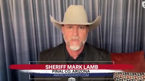TRUMP BREAKING NEWS Sheriff Arizona Drops TRUTH Bombs on the Midterm Elections In Arizona_part17