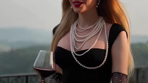 Romanian tgirl is real model to you