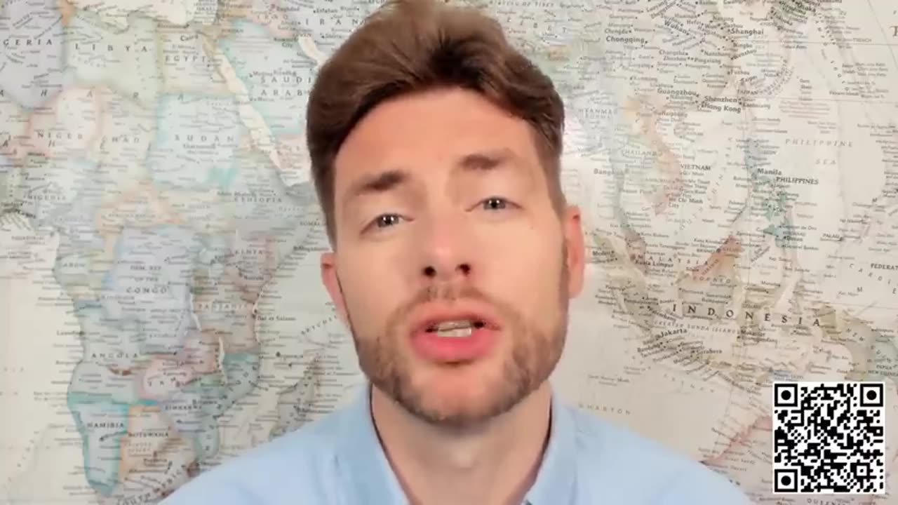 Things Are Getting Crazier Out There - Paul Joseph Watson