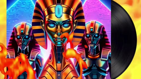 EGYPTIAN FLAVOR MUSIC VIDEO TEASER