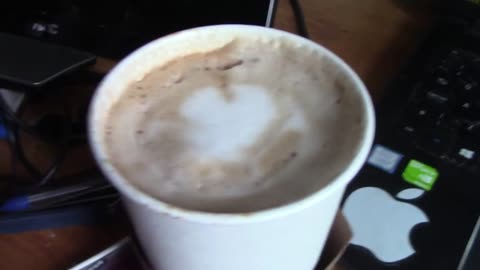 Caffe Milano by Coffee & Company Review Part 2 (From 2021)