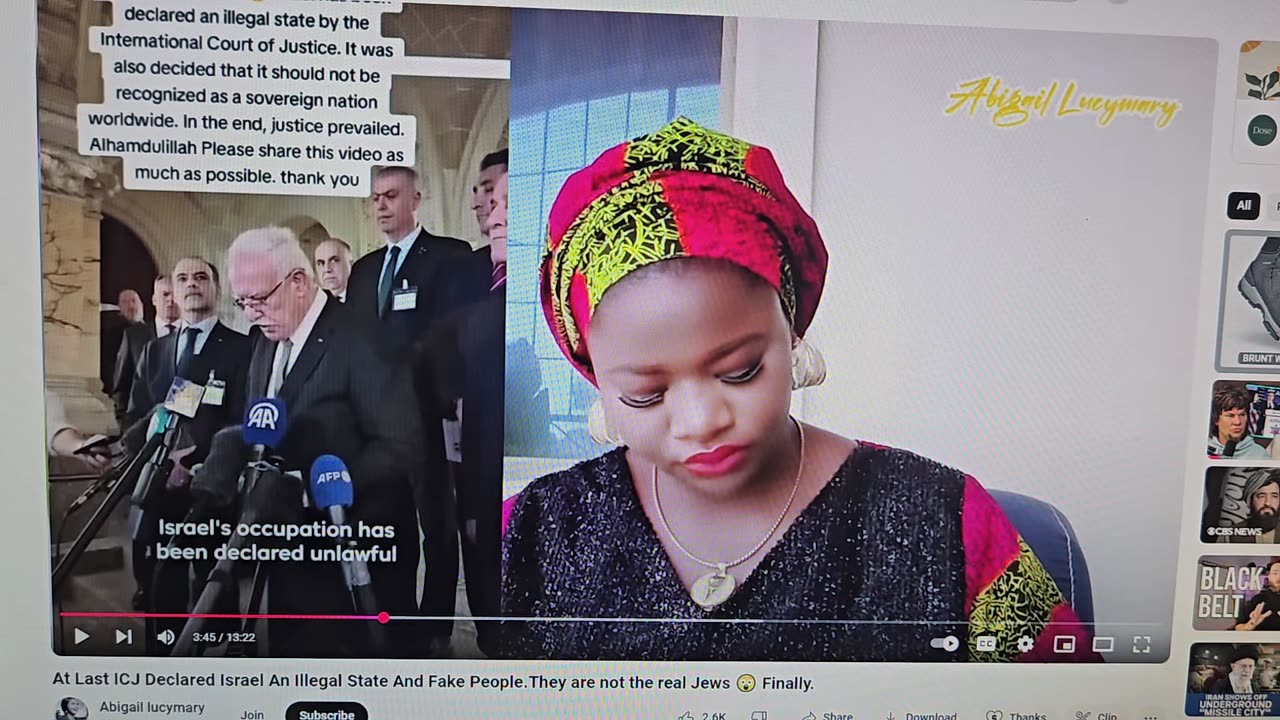 The 48rs looking foolish trying to maintain their fraudulent claim.🤦🏽‍♂️🤦🏾‍♂️🤷🏽