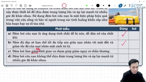 7 Đề lý thuyết Khí Lí Tưởng số 7
