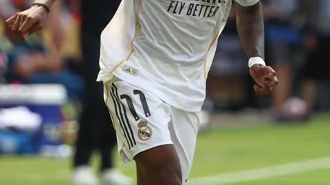 Real Madrid have 'set their PRICE' for Arsenal target Rodrygo