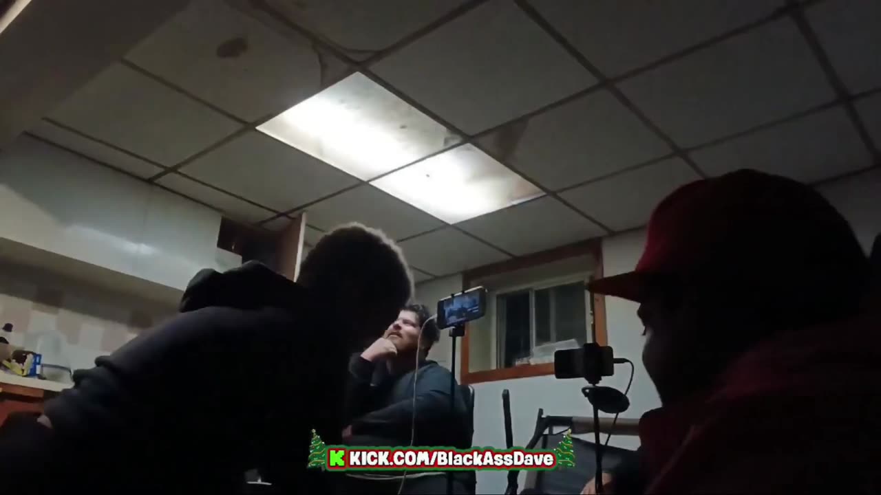 JUSTICE FOR SUZIE SMALLS / CHAOS AT THE MOLD MANSION CLIP REUPLOAD
