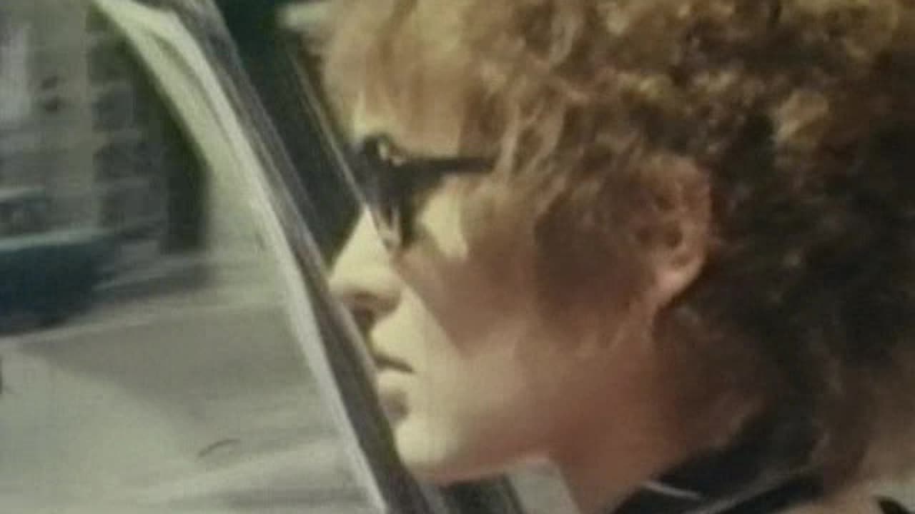 Rome Goes Pop feat. Julie Driscoll & Captain Beefheart = Palazzo Della Sport 1968