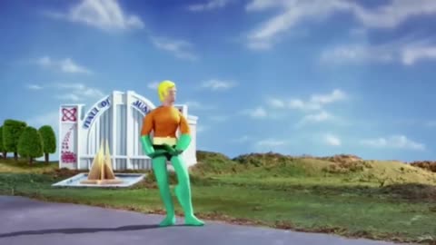 Robot Chicken Compilation Pt. 2
