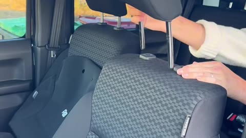 Razorback Quality Seat Covers