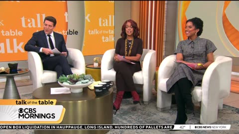 Dueling Sexy Boots Is A Great Way To Kick Off The Morning