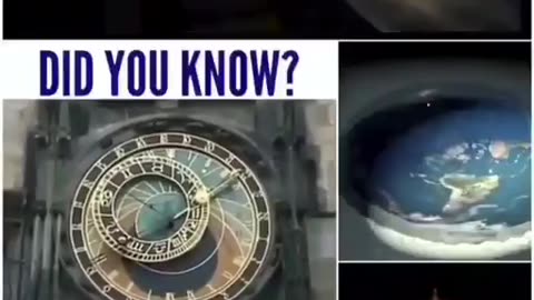 Astronomical Clock