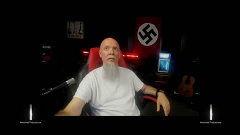 ANTICHRIST PRODUCTIONS - 7/7/2025