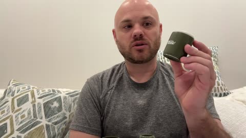 Full Review Mini Electric Portable Air Pump ROOSCAMP