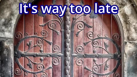 Keeper Of The Gate