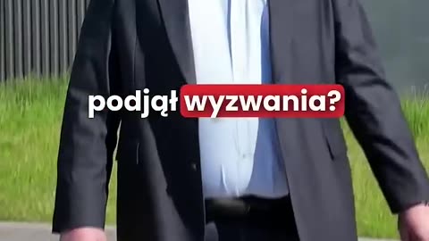 Samochód dla Szymona ch....i za darmo!