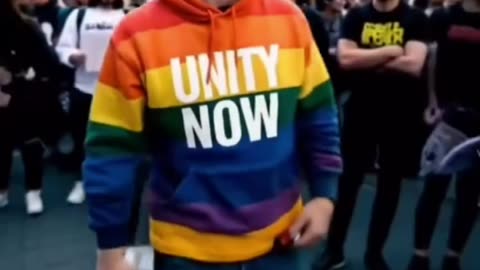 why are you out here protesting today