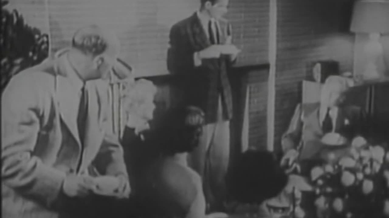 Father's Little Dividend (1941)