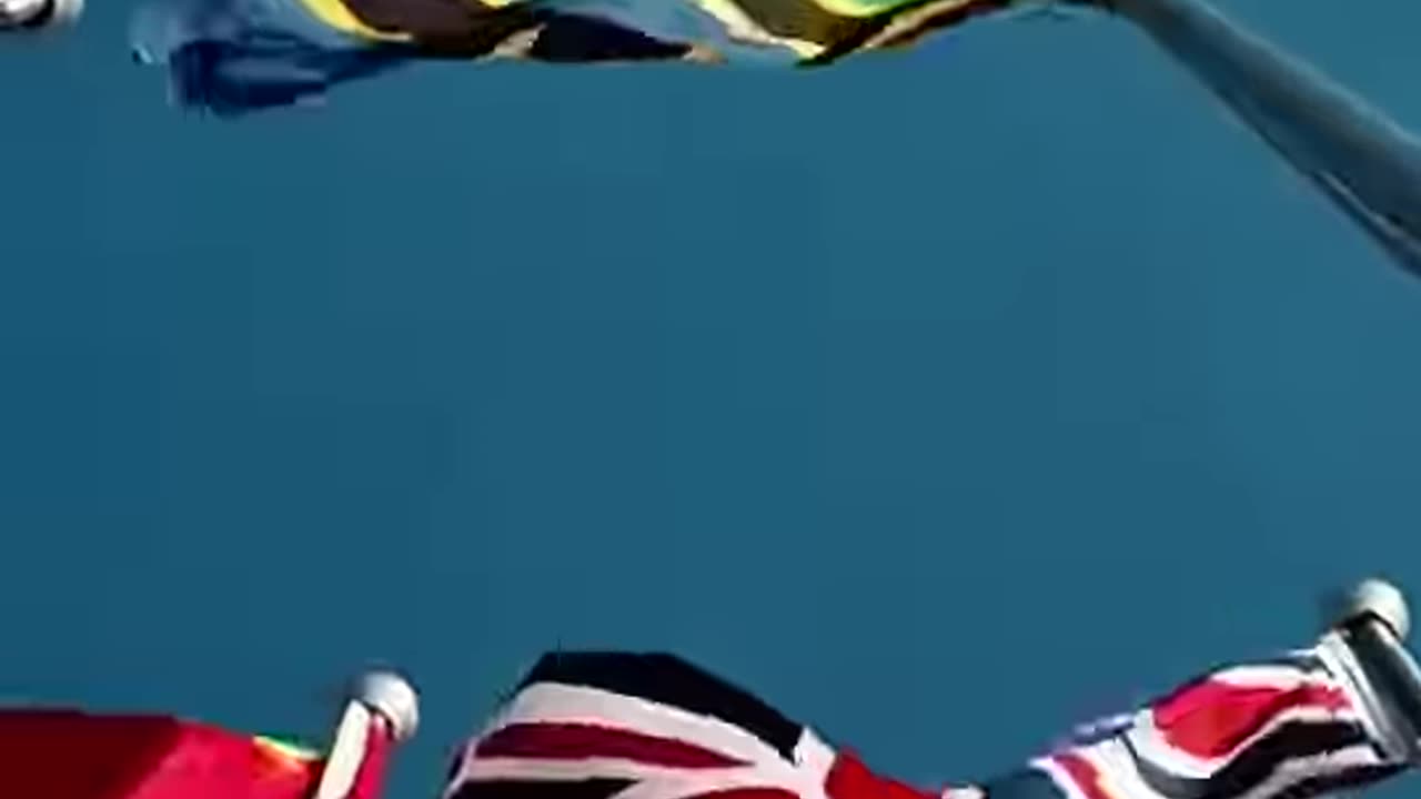 America’s already bankrupt.