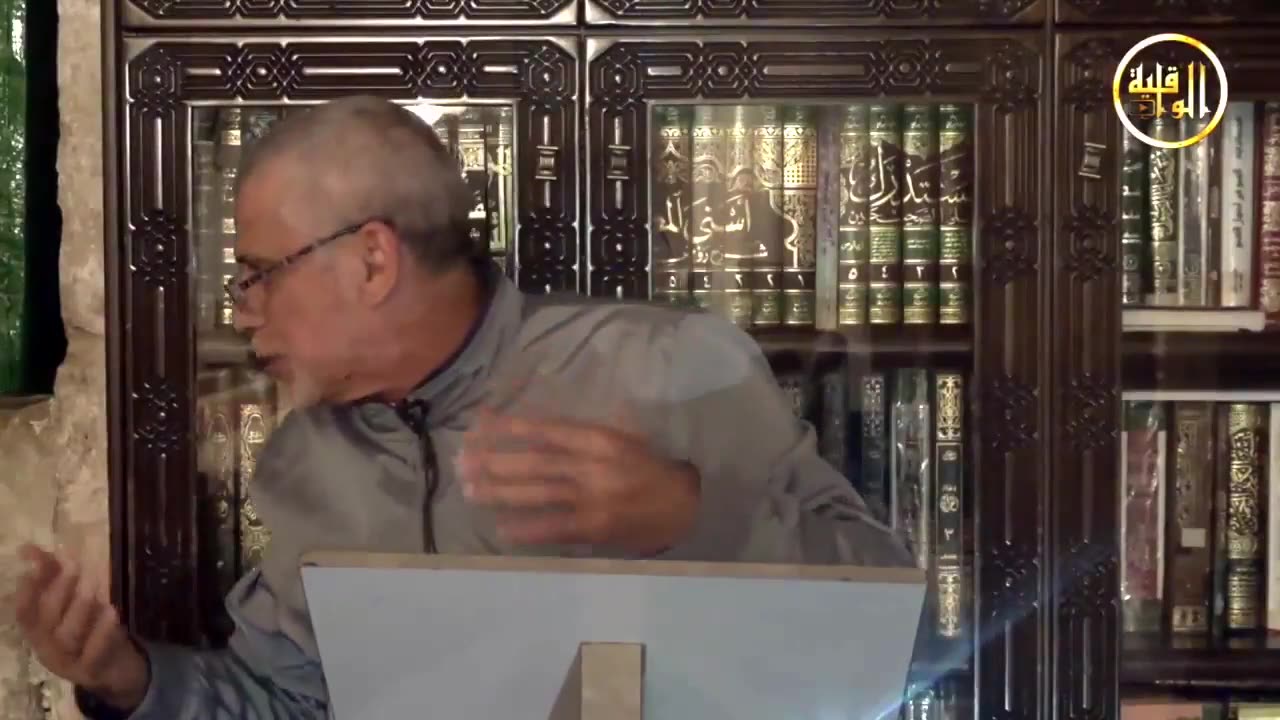 التعليق السياسي انسحاب الولايا