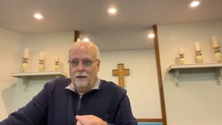 The Millennial Reign Of Christ