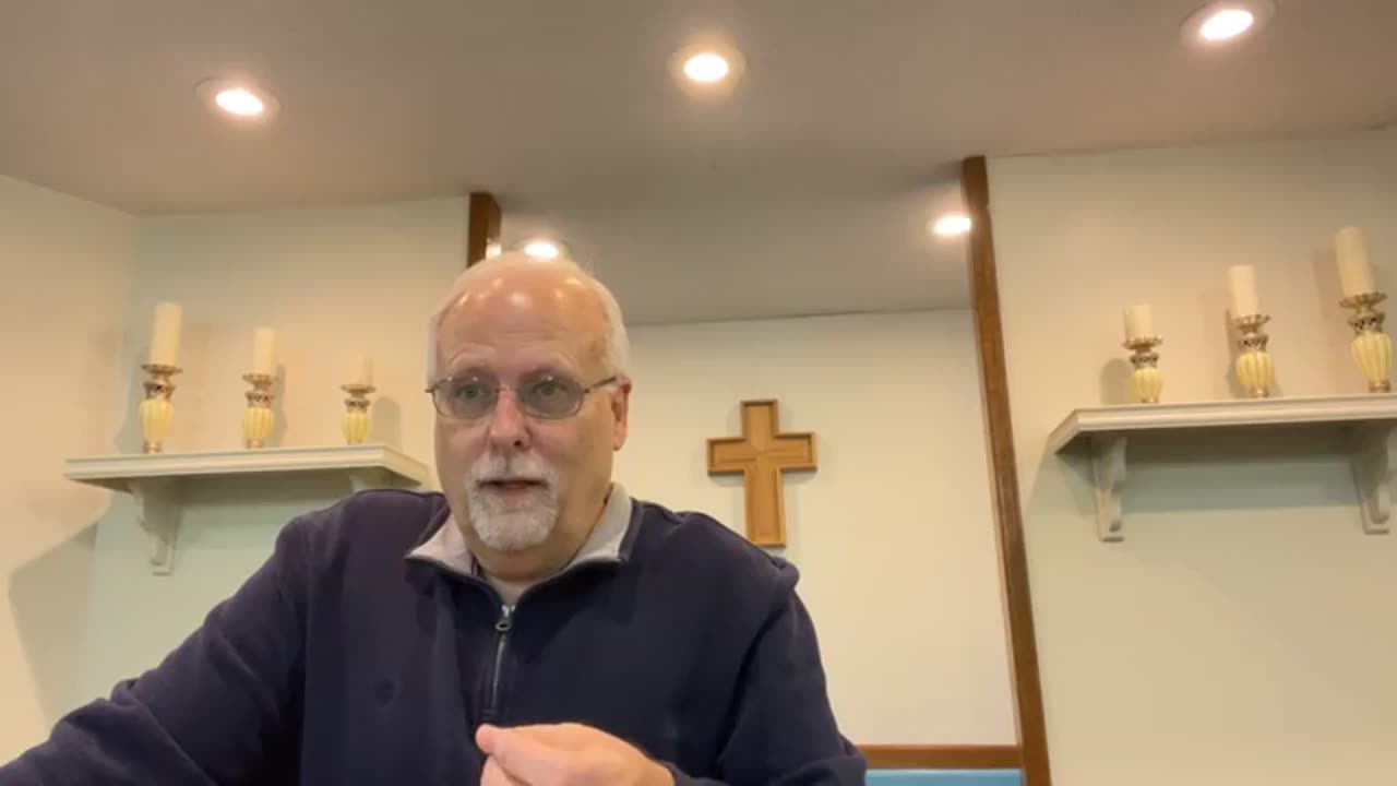 The Millennial Reign Of Christ